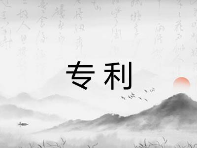 专利
